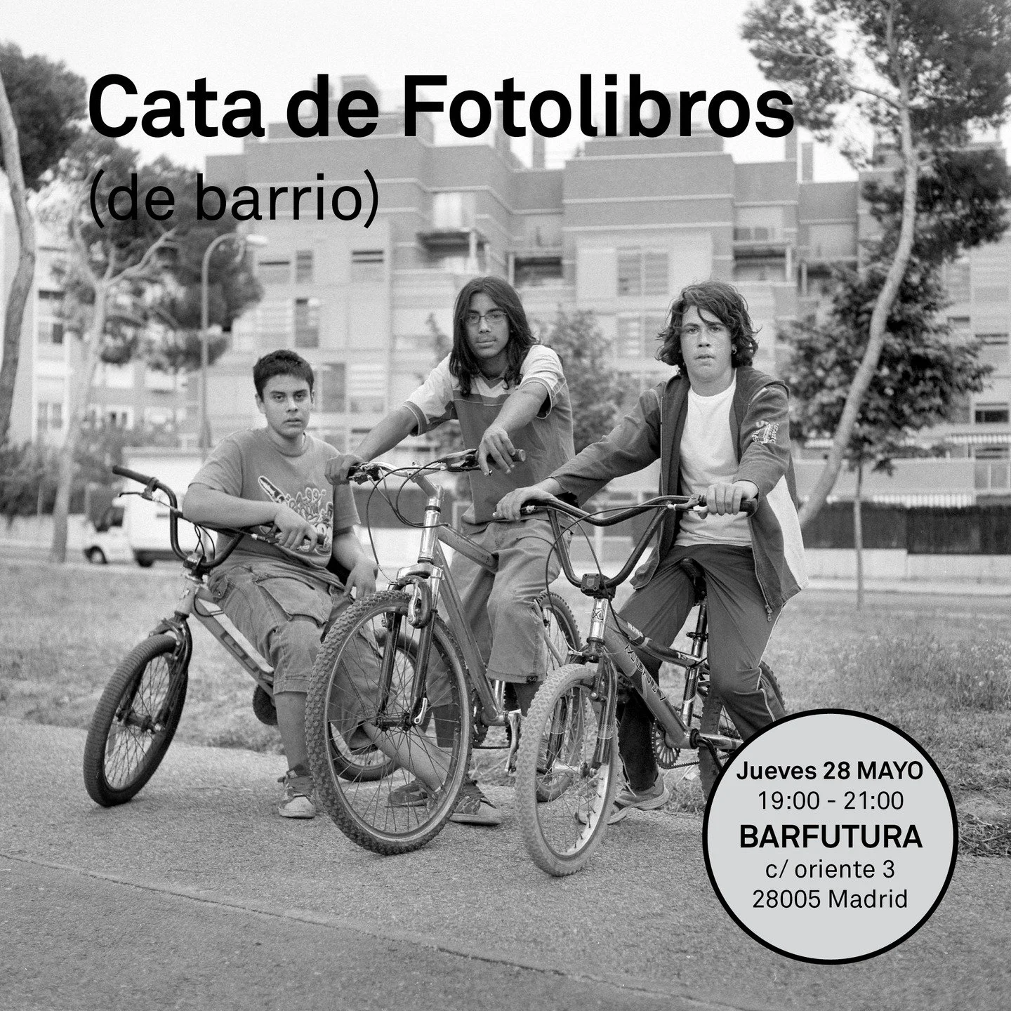 Cata de Fotolibros (de barrio)