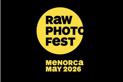 Raw Photo Fest 2026