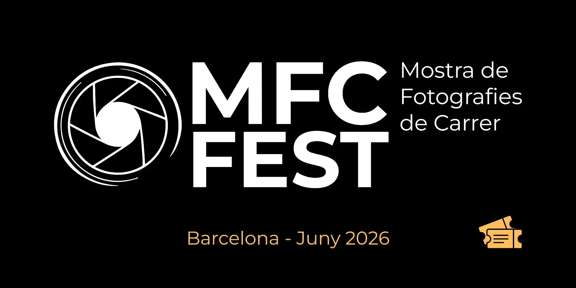 MFC FEST - Festival de Fotografía de Calle