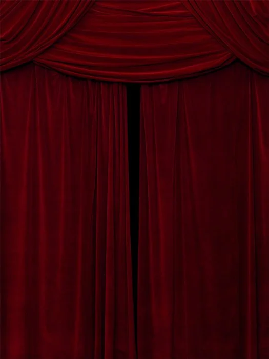 Exposición “Atravesar el Telón” de Jon Gorospe