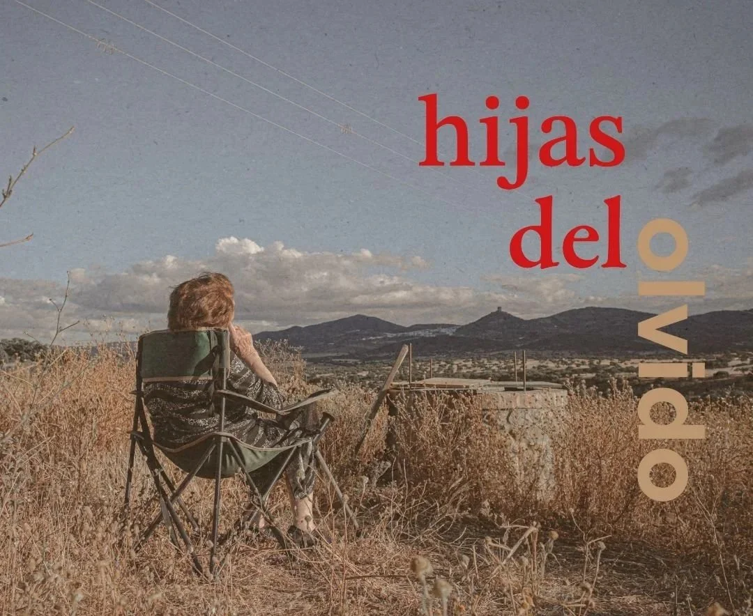Presentación del fotolibro “Hijas del Olvido”, de Roberto Palomo