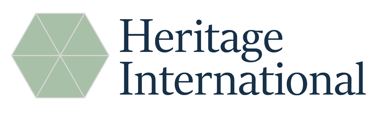 Heritage International Consultancy