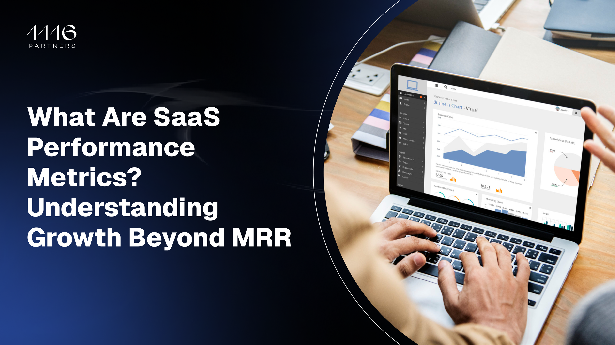 What Are SaaS Performance Metrics? Understanding Growth Beyond MRR&nbsp;