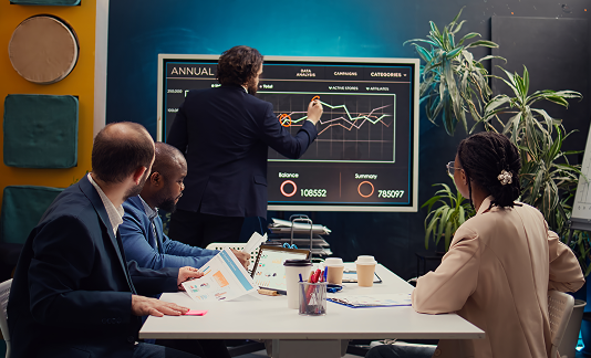 FP&A & Forecasting Services