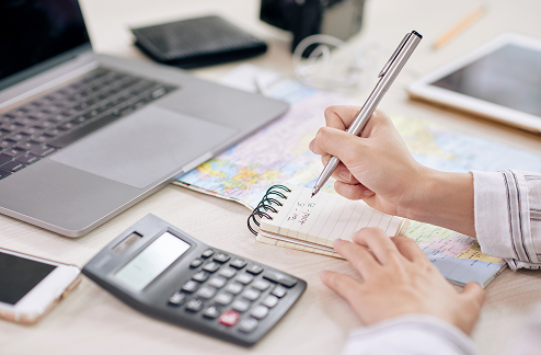 Fractional Controller Services