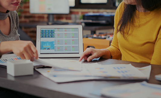 Ecommerce Accounting Services