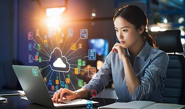 Enterprise SaaS