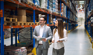 Wholesale & B2B Distributors