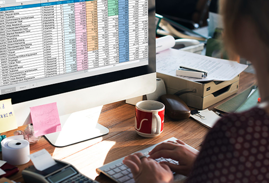 Inventory Cost Accounting
