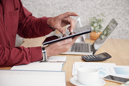 Amazon Seller Accounting Services