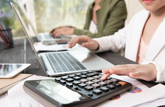 Payroll Services