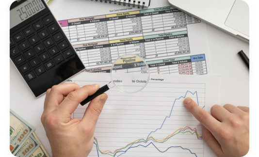 Cash Flow Management