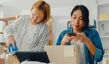 Omnichannel Retailers