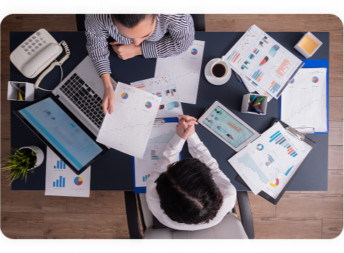 Bookkeeping Services