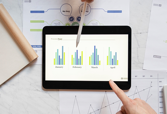 Financial Reporting