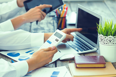 Accounts Payable Services