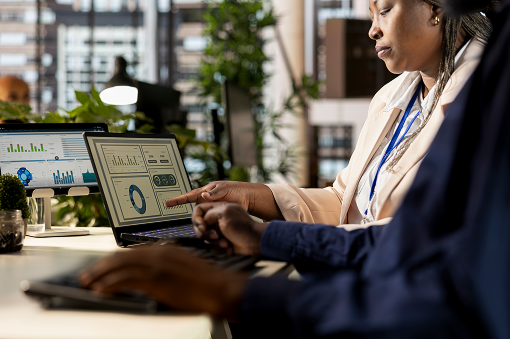 SaaS Accounting Services