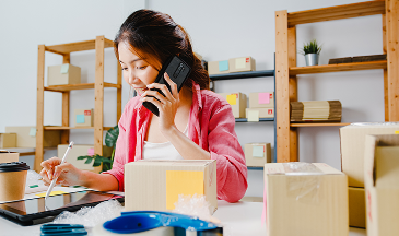Multi-Marketplace Sellers