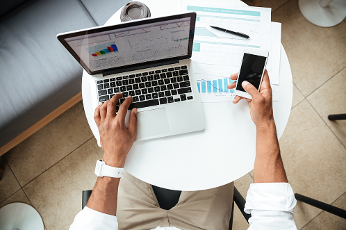 Shopify Accounting Services