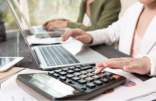 Outsourced Accounting Services