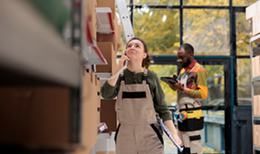 Multi-Store Operators