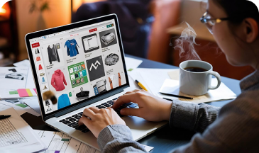 Shopify Stores
