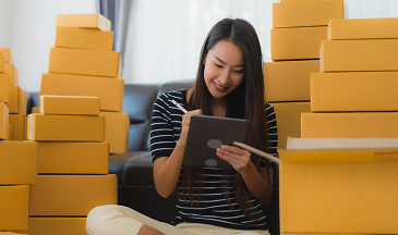 Amazon Sellers