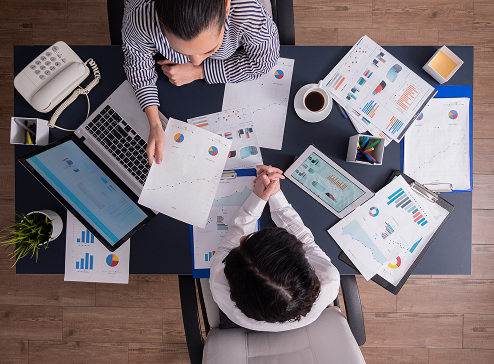 Bookkeeping Services