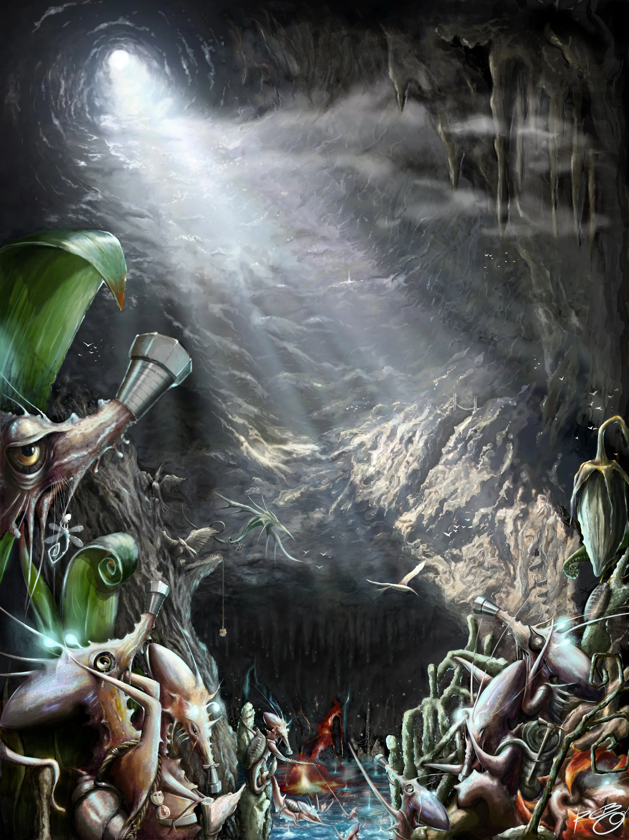 evacuation from the core 08 flat.jpg