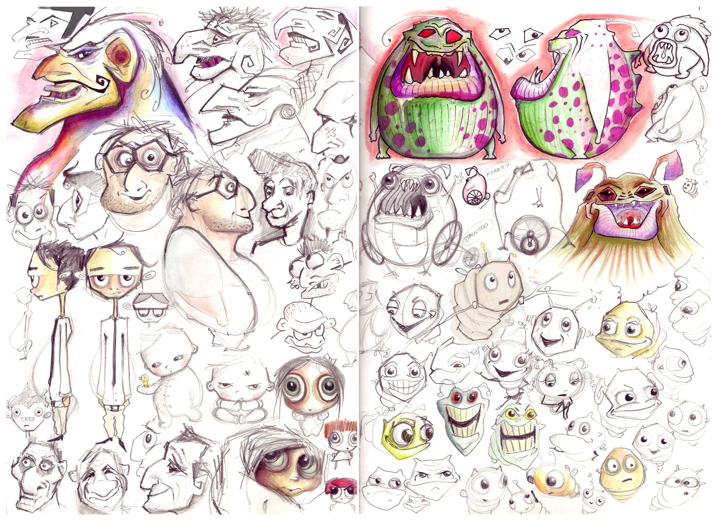 Disney double flat.jpg