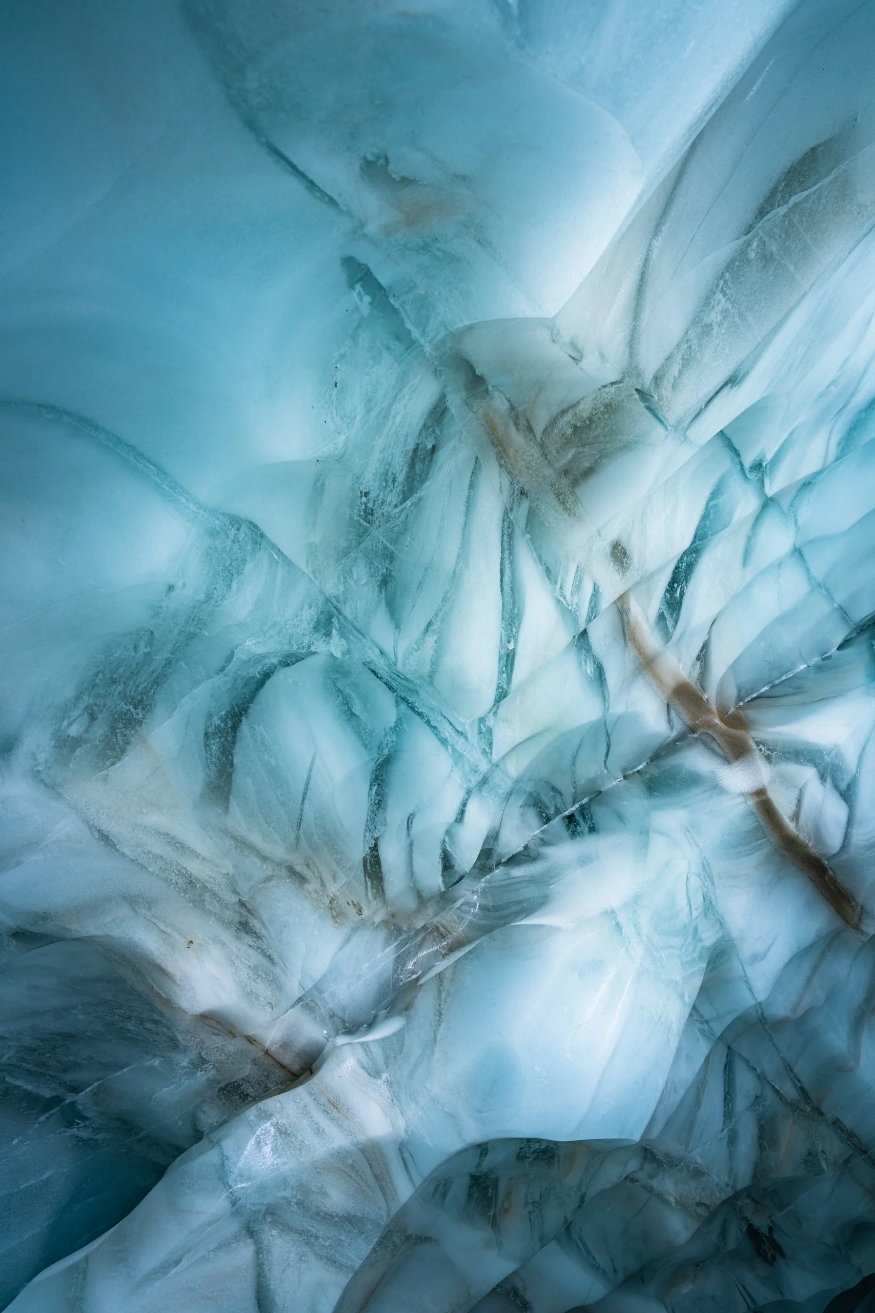Glacier Marble 