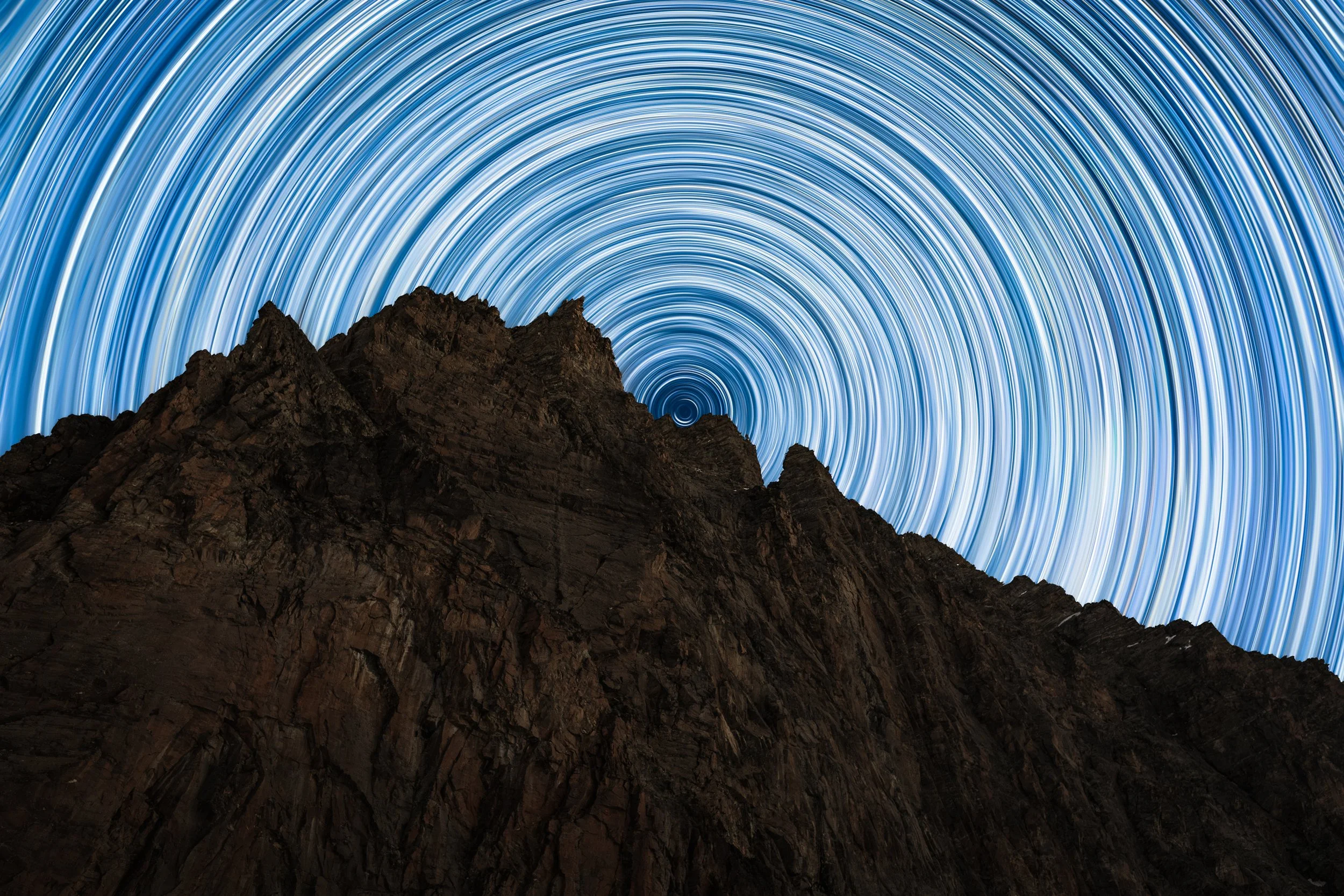 Egginer Under the North Star