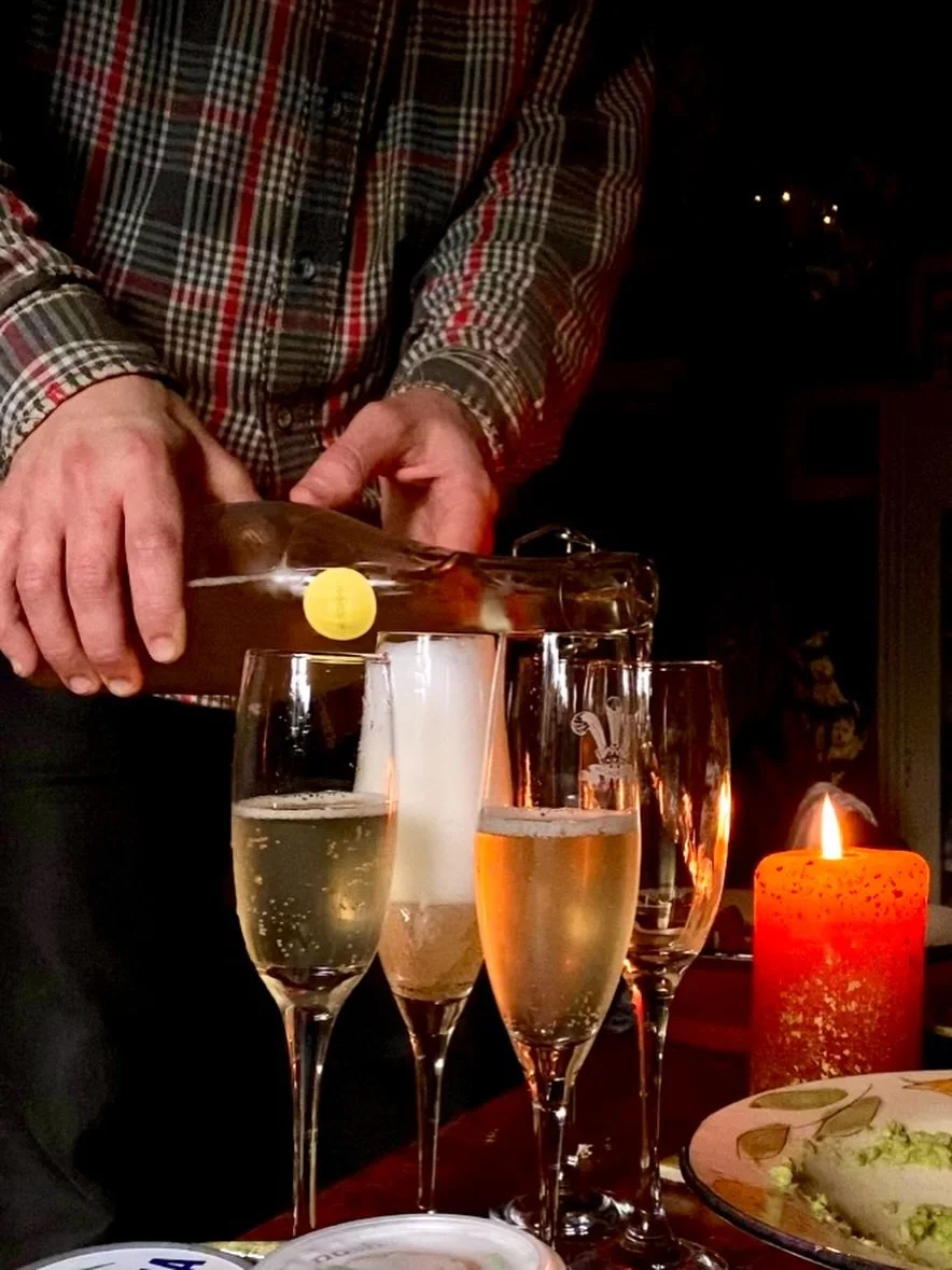 20% Off! Festive Booch + LAST CHANCE for guaranteed Christmas delivery! 🚚 🎄✨

Just over a week to go before the big day, and we really want to spread as much festive cheer and glad tidings as we can!&nbsp;🎅🏼

So, if you still need to stock up on 