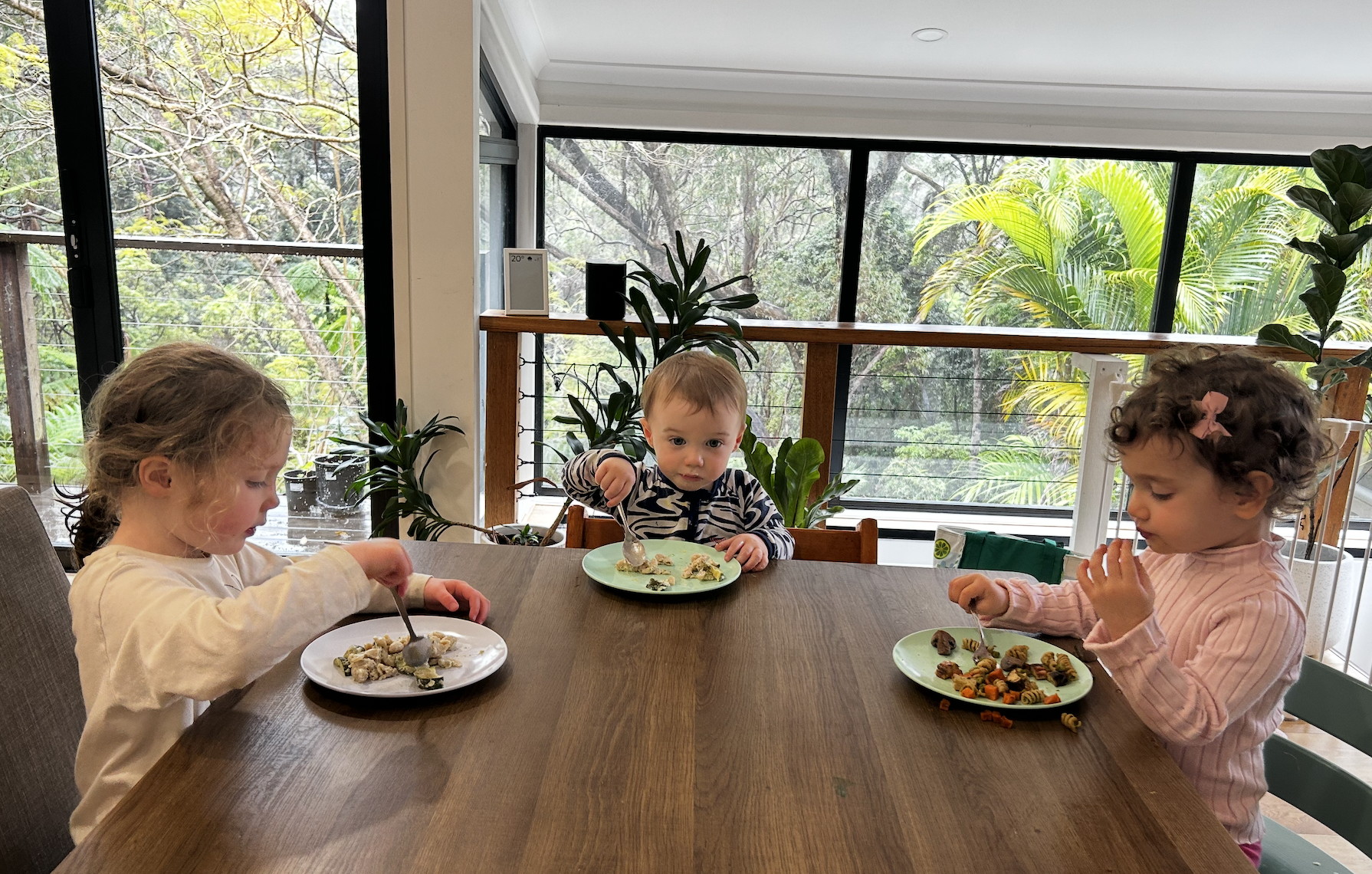 Homeschooling  and Tutors