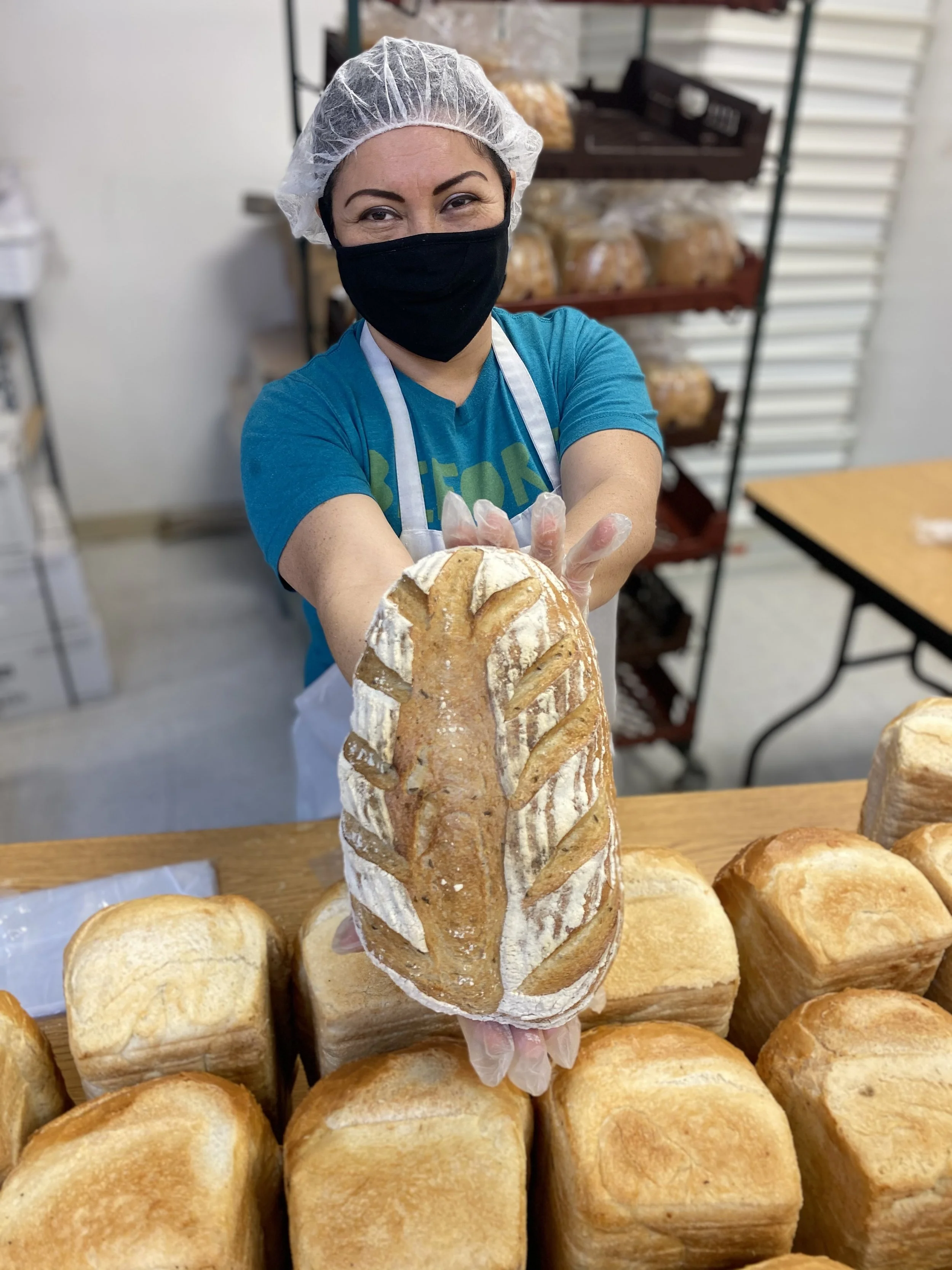 Central Illinois Bakehouse