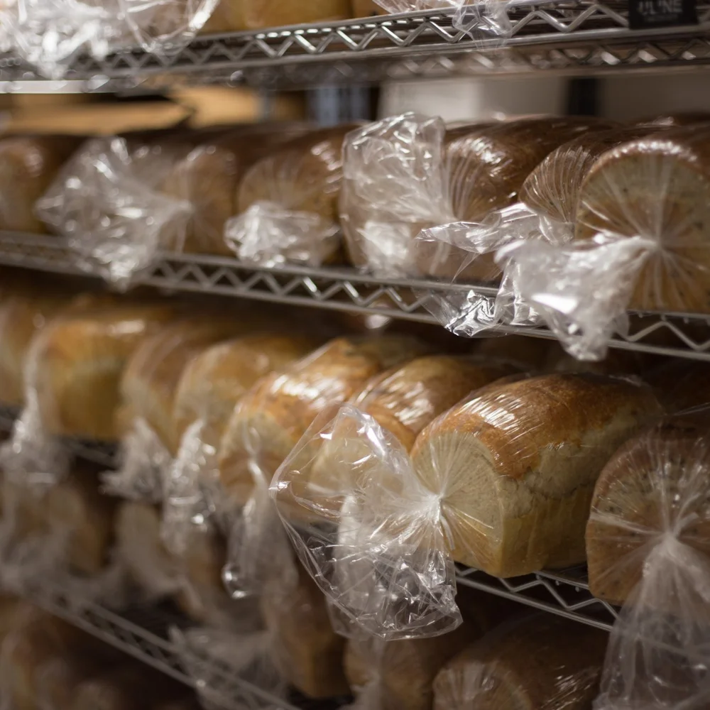 Central Illinois Bakehouse