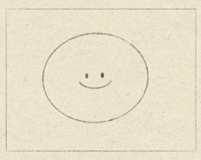 smile animation