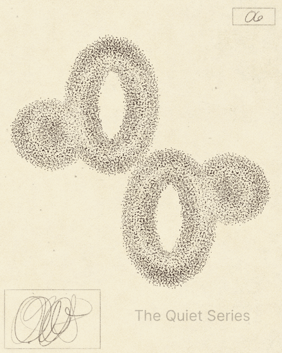 iris wildros abstract animation
