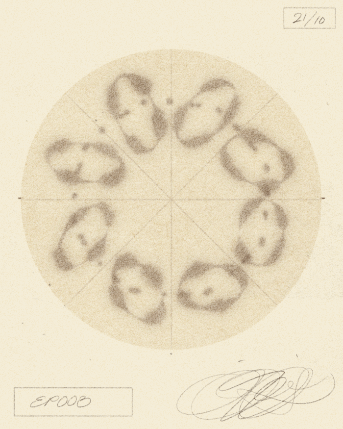 phenakistoscope