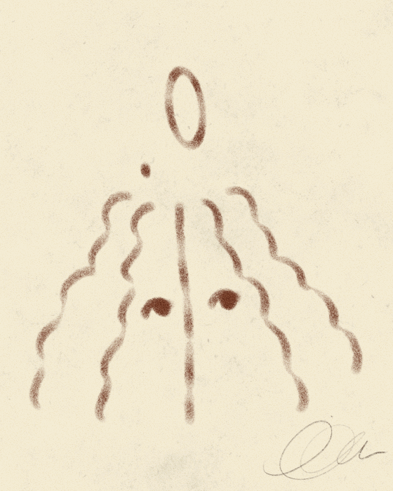 iris wildros animation