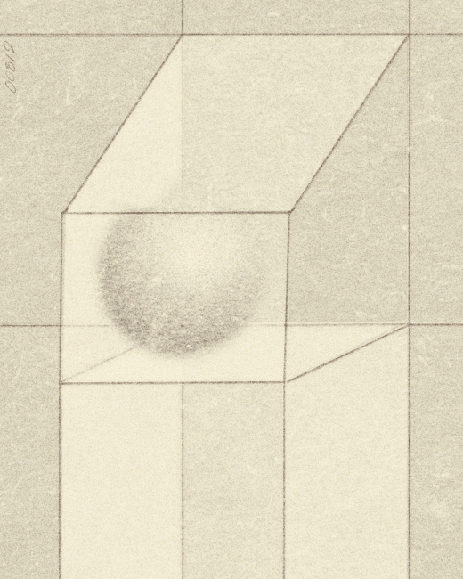 transparent paper animation