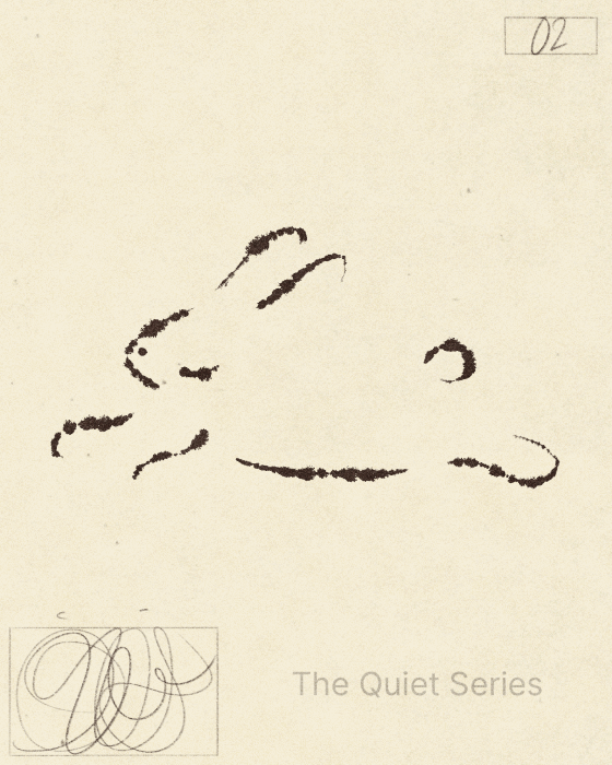 iris wildros rabbit animation