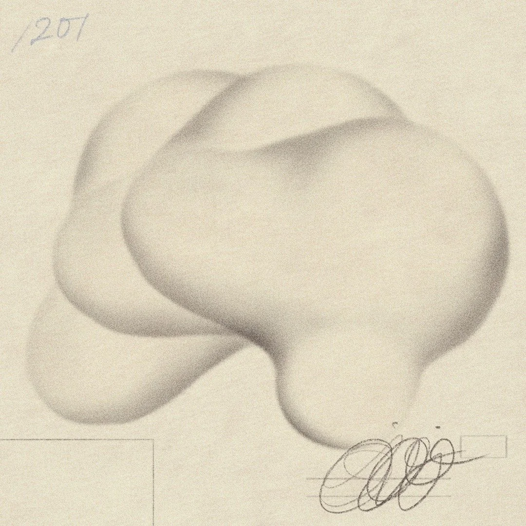 iris wildros album cover