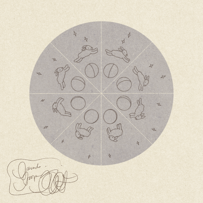 iris wildros phenakistoscope animation