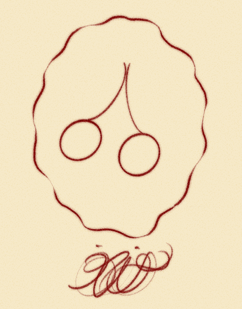 iris wildros animation