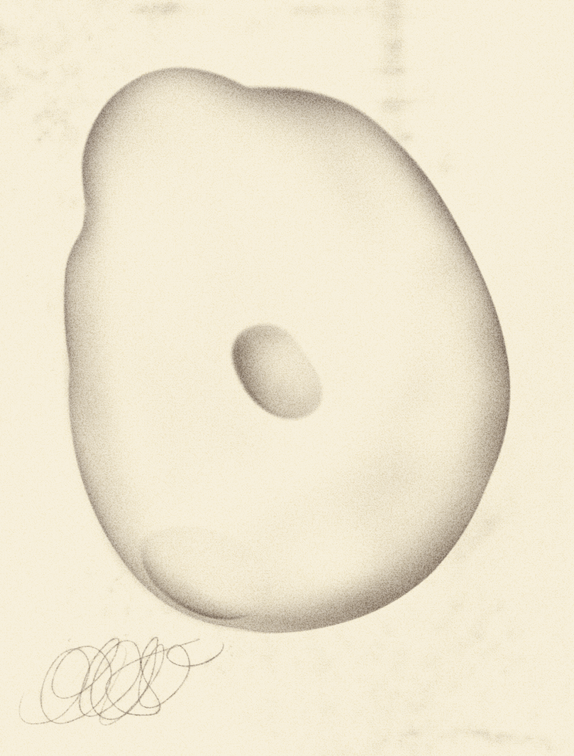 iris wildros sculpture animation