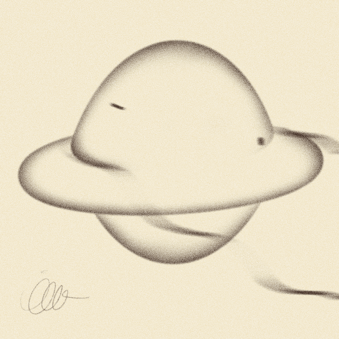 iris wildros motion illustration