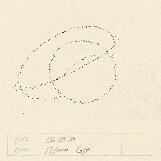 iris wildros music visualizer