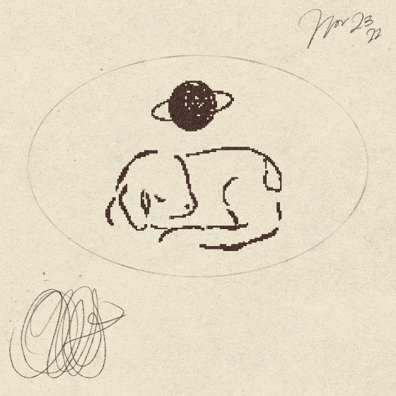 Iris Wildros Animation