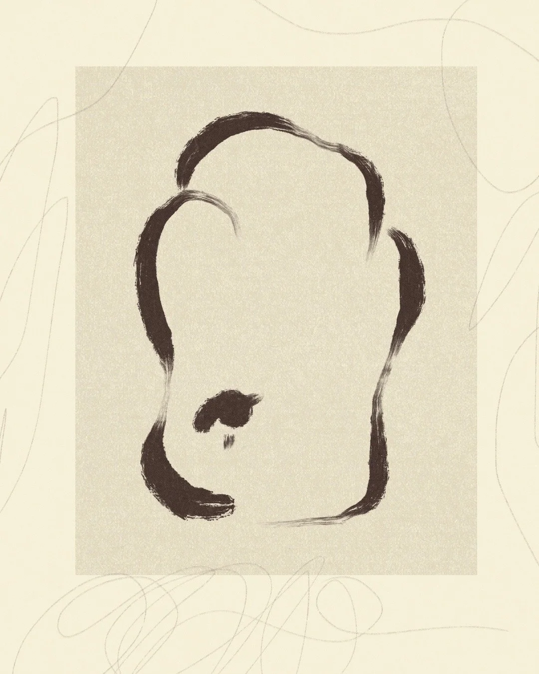 iris wildros illustration